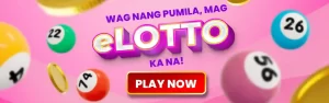 PCSO E Lotto App Review